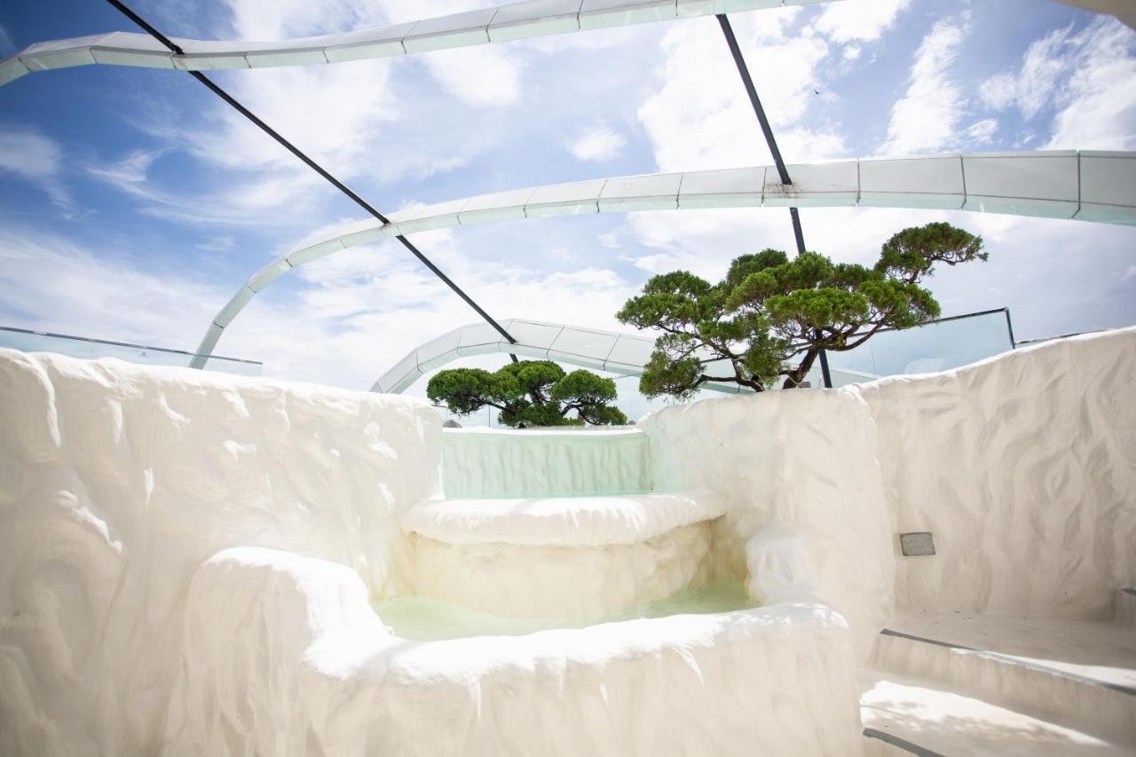 Arte Mont Kiara By Psm Luxury Suites Kuala Lumpur Exterior photo