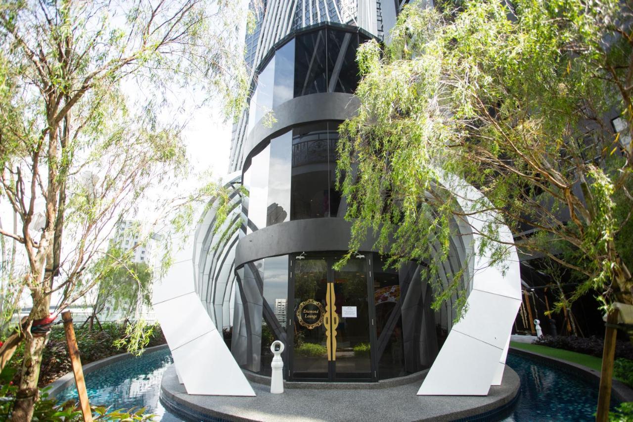 Arte Mont Kiara By Psm Luxury Suites Kuala Lumpur Exterior photo