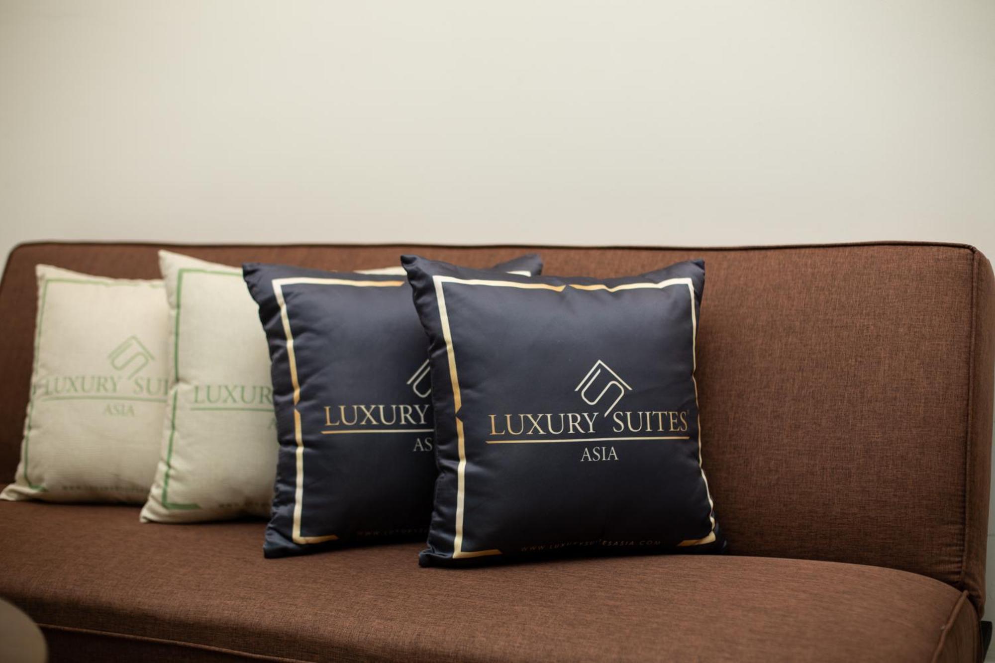 Arte Mont Kiara By Psm Luxury Suites Kuala Lumpur Room photo